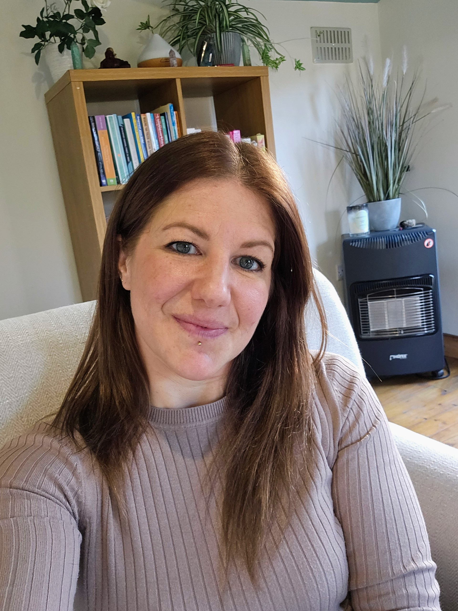 Somatic Trauma Therapy Bristol