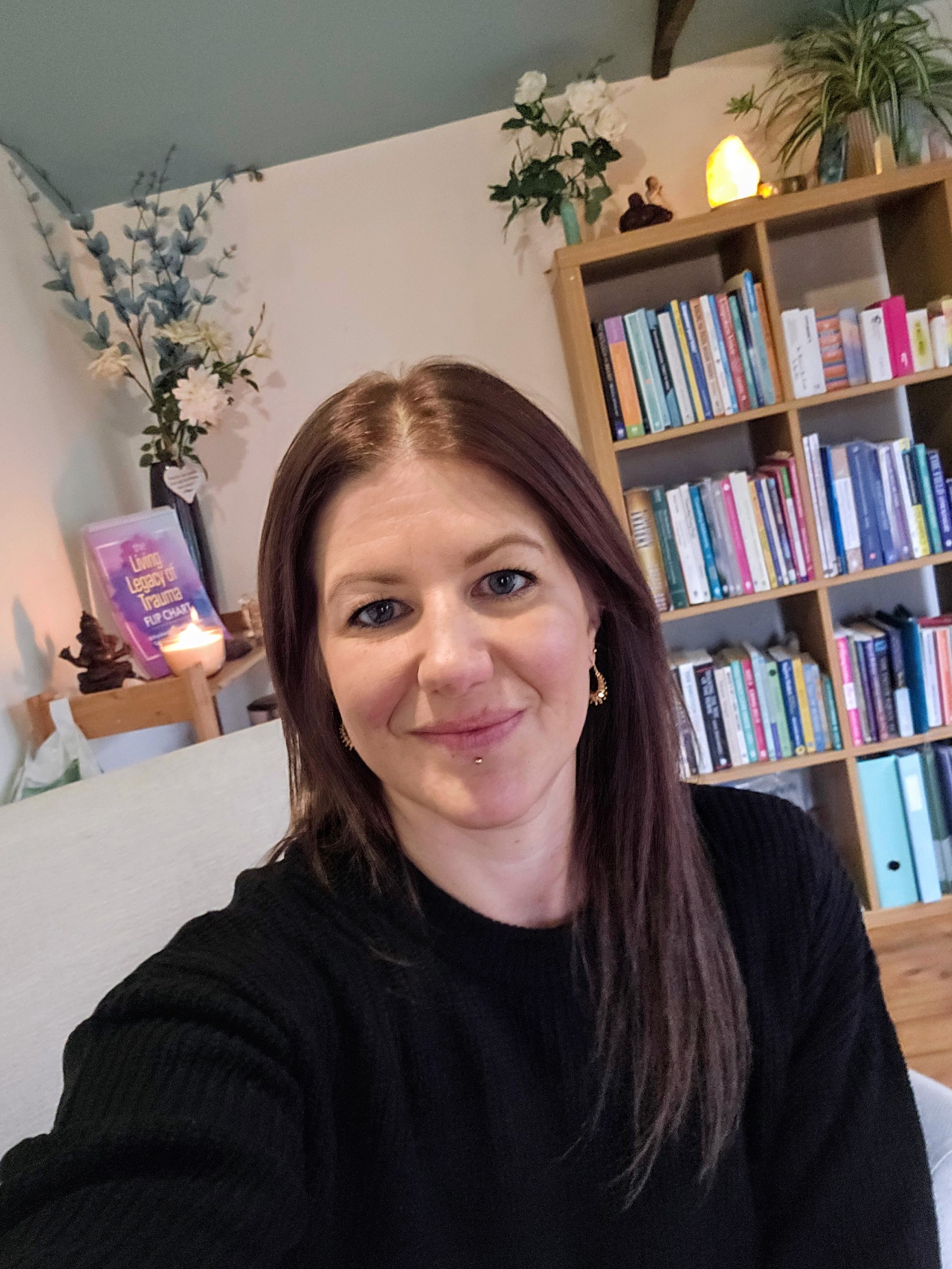 Trauma Therapy Bristol