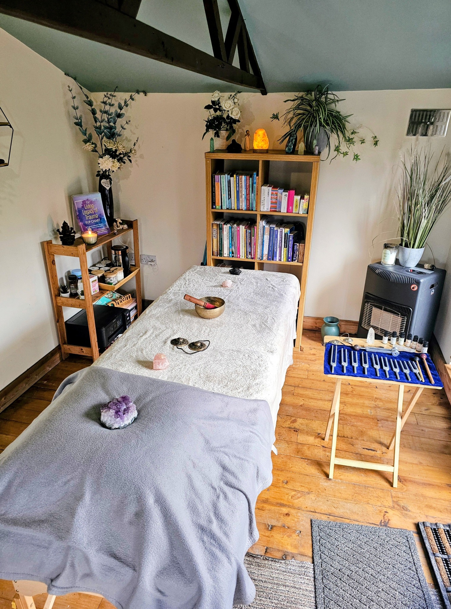 Trauma Therapy Online