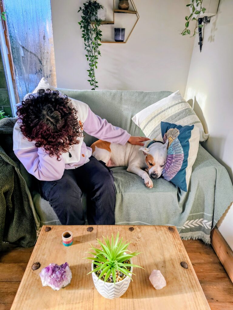 Online Therapy for Neurodivergent Teens